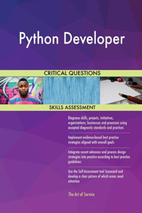 Python Developer Critical Questions Skills Assessment