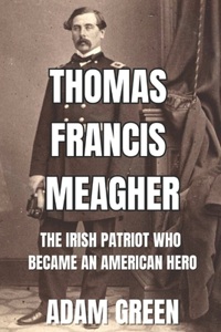 Thomas Francis Meagher