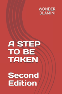 A Step to Be Taken
