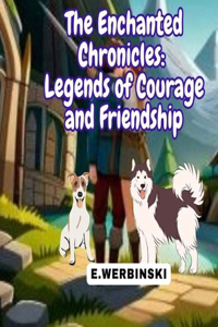 Enchanted Chronicles