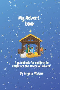 My Advent Book