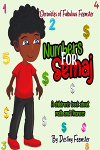 Numbers for Semaj