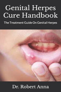 Genital Herpes Cure Handbook