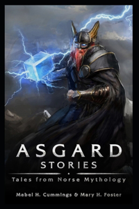 Asgard Stories