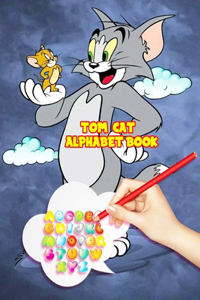 Tom Cat Alphabet Book