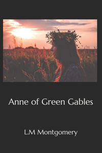 Anne of Green Gables(annotated)