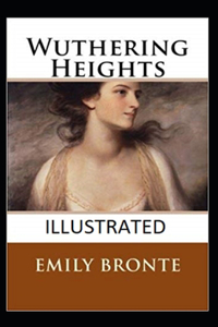 Wuthering Heights Illustrated