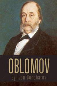 Oblomov by Ivan Goncharov