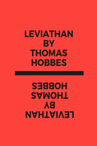 Leviathan by Thomas Hobbes