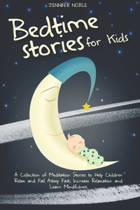 Bedtime Stories for Kids