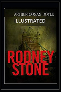 Rodney Stone Illustrated