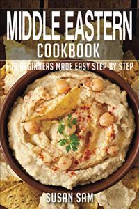 Middle Eastern Cookbook