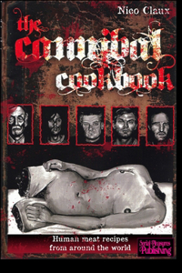 Cannibal Cookbook