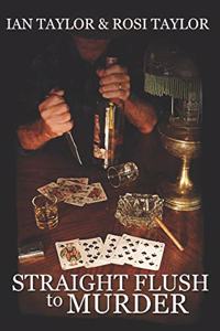 Straight Flush To Murder