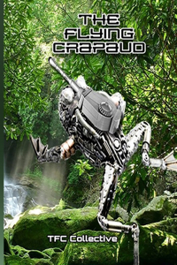 The Flying Crapaud