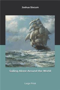 Sailing Alone Around the World