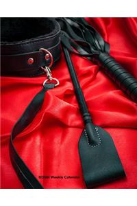 BDSM Weekly Calendar