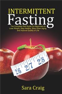 Intermittent Fasting