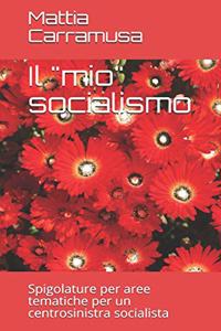 Il mio socialismo
