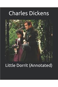 Little Dorrit (Annotated)