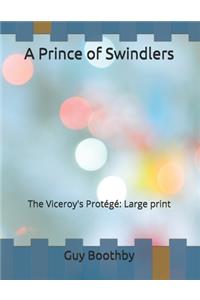 A Prince of Swindlers