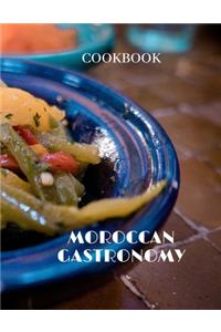 Cookbook Moroccan Gastronomy