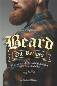 Beard Oil Recipes