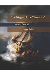 The Nigger of the 'Narcissus'