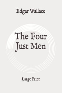 The Four Just Men