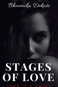 Stages of Love