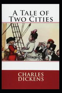 A Tale of Two Cities Annotated