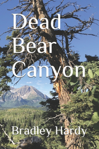 Dead Bear Canyon