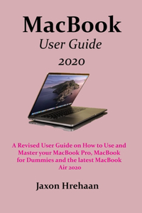 MacBook User Guide 2020