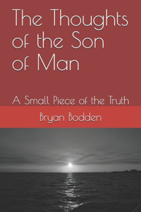 The Thoughts of the Son of Man