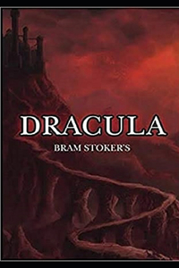 Dracula Illustrated