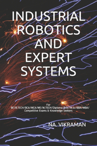 Industrial Robotics and Expert Systems