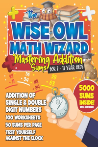 Wise Owl Math Guru