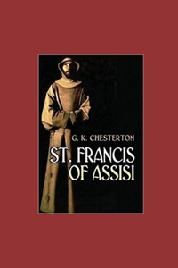 St. Francis of Assisi Illustrated