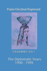 Tck Journey Vol 7