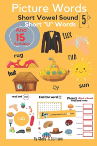 Picture Words