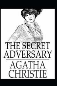 The Secret Adversary illustrated