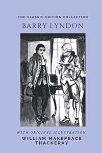 Barry Lyndon (illustrated)