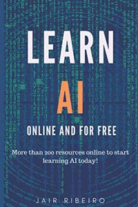 Learn AI online