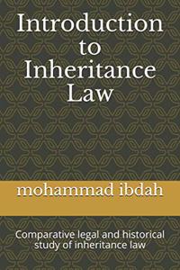 Introduction to Inheritance Law