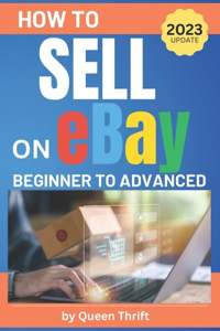 How to Sell on Ebay