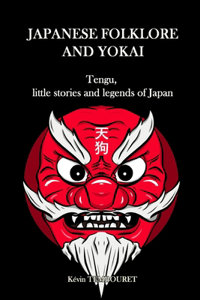 Japanese folklore and Yokai