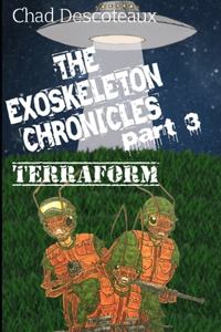 The Exoskeleton Chronicles part 3