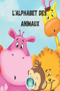 L'alphabet des animaux