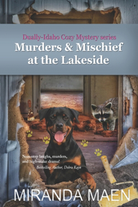 Murders & Mischief at the Lakeside