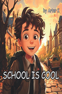 School Is Cool